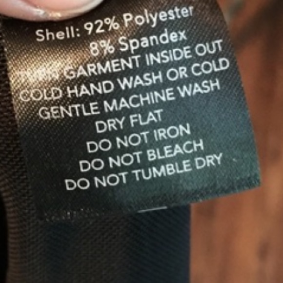 Tiger Mist Chevy Bodysuit - Picture 4 of 6